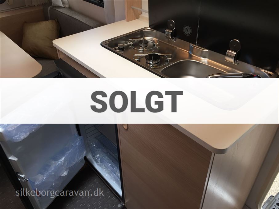 Adria Aviva 360 DK